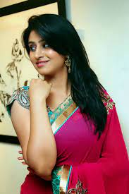 Varshini sounderajan host at pick n hook event. Pin On Shamili