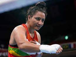 She won the gold medal in south asian games 2016. 6pyzbw I 1aaqm