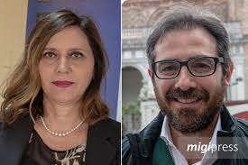 Monreale, nuovo anno scolastico, nuovi inizi: sindaco e assessore  all'istruzione salutano studenti e insegnanti