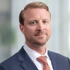 Mike Muchard, Chief Geotechnical Engineer