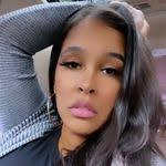 Benita Hudson's Instagram, Twitter & Facebook