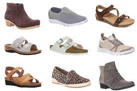 The goal, however, should be to create a total footwear solution. Best Orthopedic Shoes For Women That Look Good Too