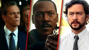 'Beverly Hills Cop: Axel F' Ending Explained: Is Cade Grant Dead?