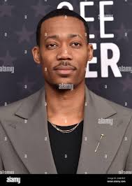 Tyler oconnor hi-res stock photography and images