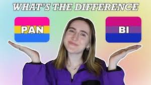 Bisexuals, on the other hand, have the tendency to be more attracted to a certain gender than the other. Pansexual Vs Bisexual What S The Difference Youtube