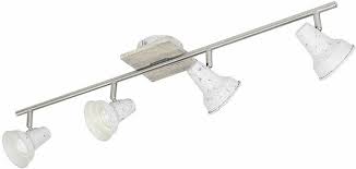 Deckenstrahler tube in schwarz gu10 eckig. Eglo Led Deckenstrahler Filipina1 Trendige Deckenleuchte Online Kaufen Otto