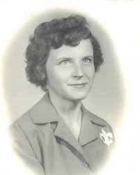 Tribute for Irene King Bibbs