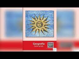 Aquí podrás descargar gratis la ficha de problemas con divisiones para cuarto grado de primaria o niños de 9 años.este tema pertenece al curso de razonamiento matemático y lo podrás adquirir en word y pdf. Te Presento El Nuevo Libro De Geografia Como Usar Los Codigos Qr Jesus Mata De Docente A Docente Youtube