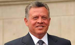 Regele a decis să dizolve începând de astăzi camera deputaţilor şi a convocat alegeri anticipate, se. Regele Abdullah Al Ii Lea Al Iordaniei Ierusalimul De Est Trebuie SÄ Fie Capitala Viitorului Stat Palestinian Antena 3