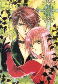 Ayashi No Ceres Manga Anime Ceres Celestial Legend Manga Artist