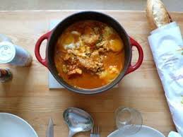 Tajine De Poisson Express Recette Ptitchef Recette Tajine Poisson Tajine Recette