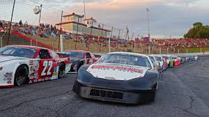 Check out our list of march 2021 obstacle races here. 2021 Cars Tour Schedule Features Rockingham Collaboration Short Track Scene
