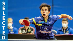 Aufschlagen macht total spaß mit dem xiom calderano sal holz, da das holz erstens super in der hand liegt und zweitens viele direkte punkte erzielt wurden in einem testspiel. Hugo Calderano Vs Darko Jorgic Ttbl Selected Tt News Tischtennis Forum