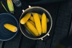 Maybe you would like to learn more about one of these? Nikmatnya Jagung Rebus Dengan Tambahan Susu Dan Keju G