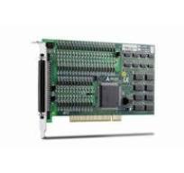 PCI-9114 Series - 32-CH 16-Bit Up to 250 kS/s Multi-Function ...