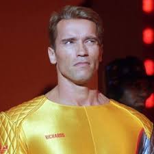 Jon Heder, Patrick Stewart and Gary Cole have a truly hellish holiday in  this Christmas Eve trailer