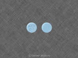 They will put you on a bunch of other drugs that cause reactions and withdrawal symptoms. Clonazepam Michigan Medicine