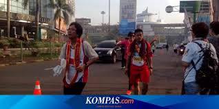 Olahraga ini sering diadakan dalam ajang perlombaan olimpiade unutk membawa kemenangan dari beberapa negara yang mengikuti olahraga tersebut. Ini Filosofi Lomba Maraton Jepang Indonesia
