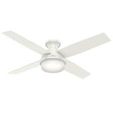Hunter fan company is an online store that offers a wide variety of fans of the highest quality with attractive designs that you can get at the hunter fan company. Hunter Fan Company Dempsey Brushed Nickel Ceiling Fan Without Light 59247 Destination Lighting