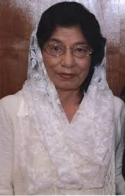 Rita Espinoza Obituary