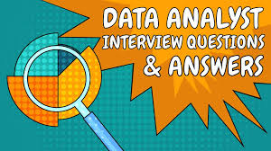 Free to download and print. Data Analyst Interview Questions And Answers 2020 365 Data Science