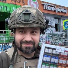 Sergej Sumlenny, LL.M