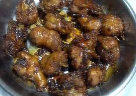 Resep tempe tahu bacem super endul. Resep Gurih Ayam Bacem Yang Enak Dan Empuk
