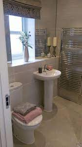 We did not find results for: En Suite Bathroom Mink And Pink Colour Scheme Bellway Homes The Oakwood Gray Bathroom Decor Bathrooms Remodel Bellway Homes