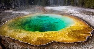 Pitch a tent or park an rv on your next getaway to yellowstone national park. Yellowstone National Park Opens All Entrances Today Sweetwaternow