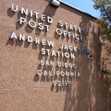 US POST OFFICE