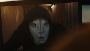 The Angel Maker 2023