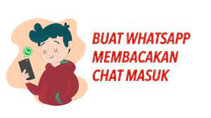 Stiker wa, cigalontang, jawa barat. Cara Buat Whatsapp Membacakan Nama Pengirim Pesan Inwepo