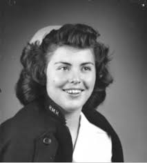 Margie Dell Barnes Copeland Ruth Obituary