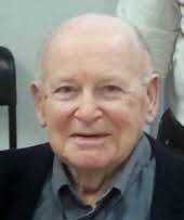 Obituary information for Harry Eugene Smith