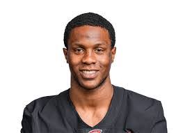 Marvin Sims's Instagram, Twitter & Facebook