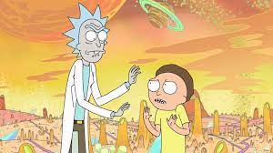 Where To Watch Rick And Morty Grounded Reason