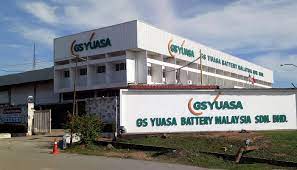 As a critical supplier we continue to maintain high service & availability levels during the coronavirus. Gs Yuasa Battery Malaysia Sdn Bhd Siam Motors Group