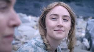 In 1840s england, palaeontologist mary anning and a young woman sent by her husband to convalesce by the sea develop an intense relationship. Watch New Excavating Clip From Ammonite Starring Kate Winslet And Saoirse Ronan Critical Popcorn