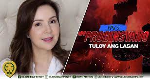 Ang guesting sa primetime series na pinagbibidahan ni coco martin ang tinutukoy. Cristina Gonzales S Entry To Fpj S Ang Probinsyano Dispels Rumors Of Ending New Cast Members To Join In Soon Lionheartv