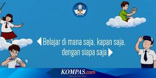 Content uploaded by rasmitadila rasmitadila. Orangtua Ini Link Dan Bahan Ajar Anak Paud Dari Kemendikbud Halaman All Kompas Com