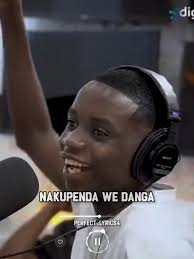 DOGO PATEN: WACHA TU WANIITE FARA MIKISA