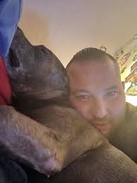 Robert Iddings-Rocha Obituary