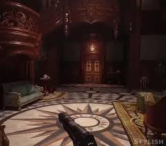 Is alex wesker in resident evil 8re8 village theoriessubscribe: Resident Evil 8 Vampire Lady On Coub