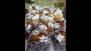 Cape malay biscuit recipe : How To Make Cape Malay Fancies Lamingtons Cape Malay Cooking Other Delights Youtube