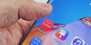 The application has been signed by over 120,000 companies that you can use to pay for their services on. Huawei P40 Smartphones What Apps Can You Install Tech Arp