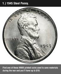 These 8 Valuable Coins May Be Hiding In Your Change Silver Coins Worth Valuable Pennies Valuable Coins