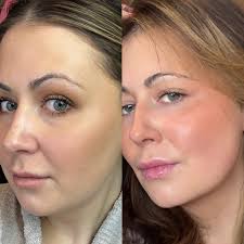 Natural eyeshadow look