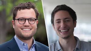 Ben Casnocha and Erik Torenberg are raising a $50M investment fund