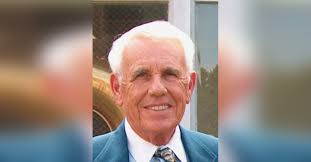 Obituary information for Donald Robert Kronenwetter