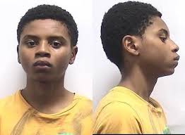 Gunmen rob teen of phone and chips near downtown Athens